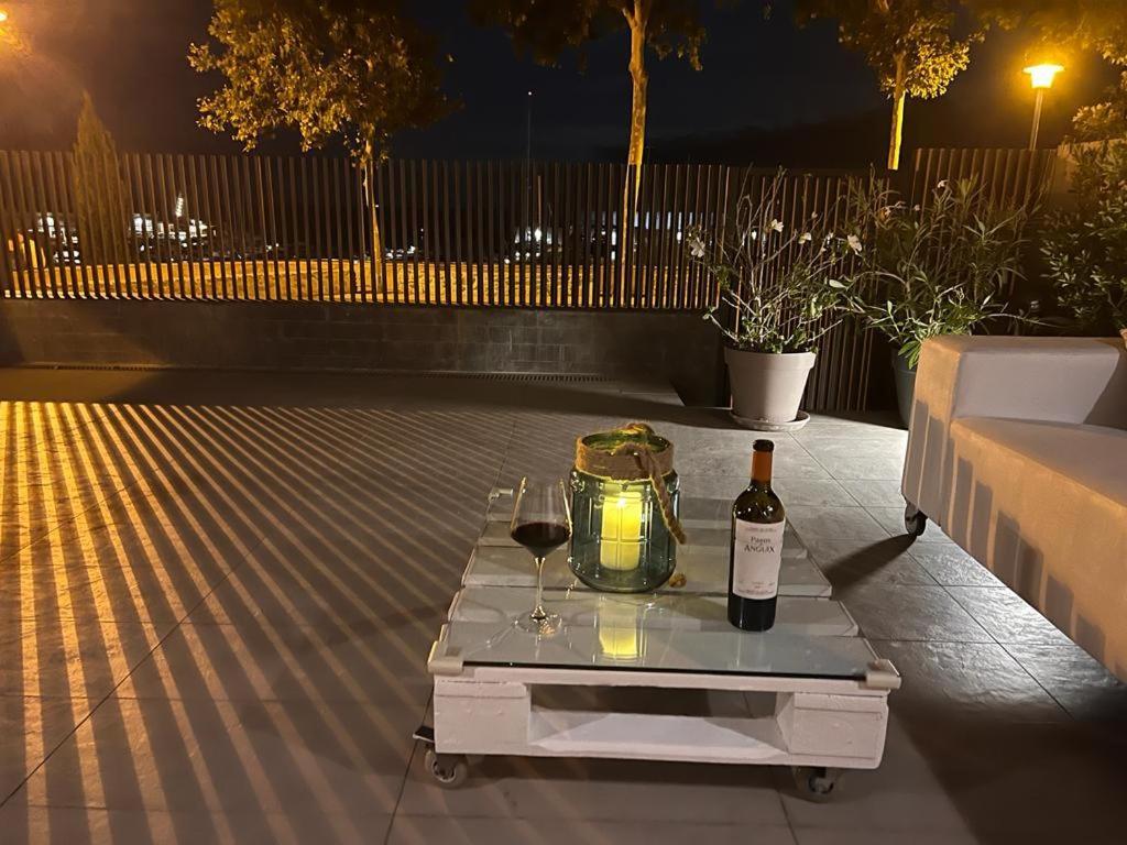 Apartment Domus Aurea Palamos