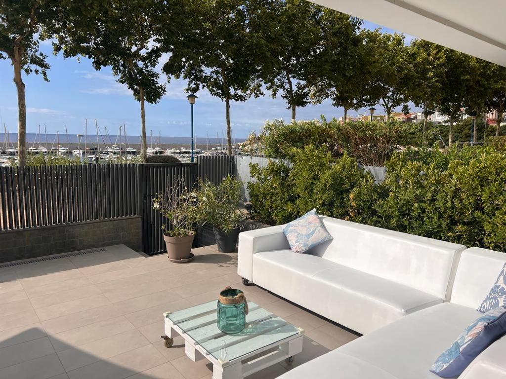 Apartment Domus Aurea Palamos